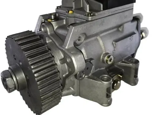 Audi A6 S6 C5 4B Fuel injection high pressure pump 0470506016 0986444016 0986444071