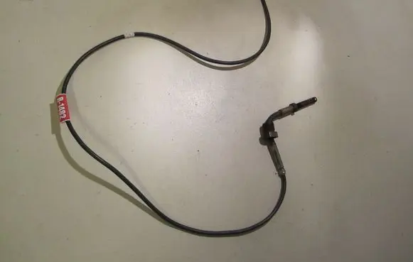 Audi A4 S4 B7 8E 8H Exhaust gas temperature sensor 03G906088C