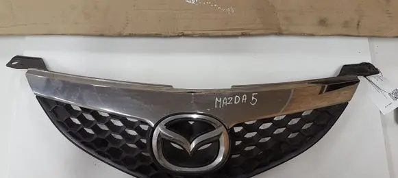 Mazda 3 I Front grill BR5H50712