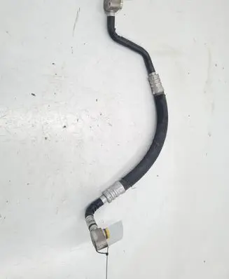 Audi A6 S6 C6 4F Air conditioning (A/C) pipe/hose 4F0260707AF