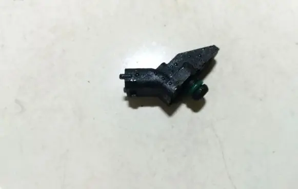 Volvo V70 Air pressure sensor 0261230029 9125462