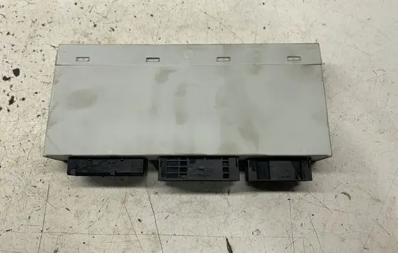 BMW 3 E46 Comfort/convenience module 6944842 10059810 61356944842