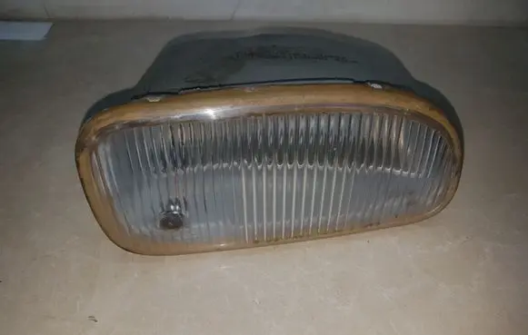Jeep Grand Cherokee (WJ) Front fog light
