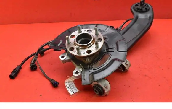 KIA Sportage Front wheel hub spindle knuckle 52716N7100