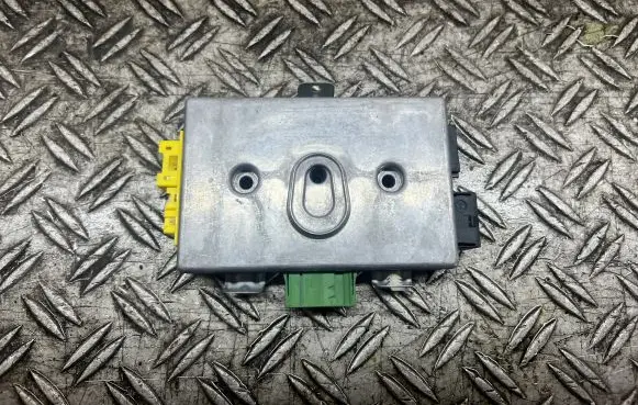 BMW 5 E60 E61 Door control unit/module 61356944501