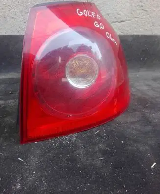 Volkswagen Golf V Rear/tail lights 1K6945096 89032903