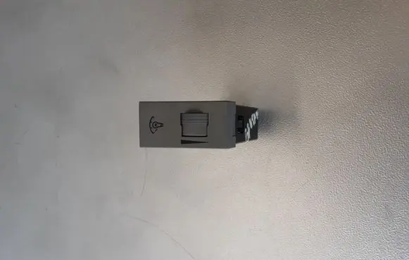 Hyundai Santa Fe Other switches/knobs/shifts
