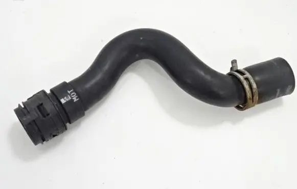 Peugeot 208 I Air intake duct part 9678818780