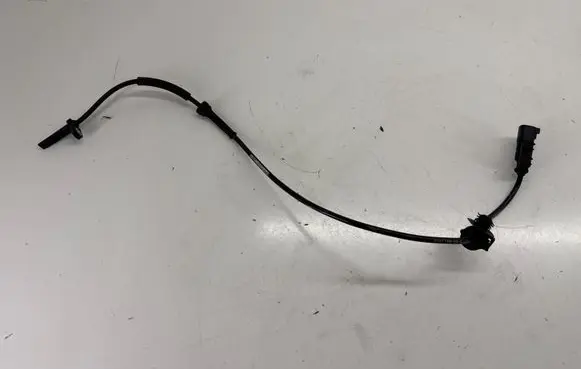 Tesla Model X ABS rear brake sensor 103779600C