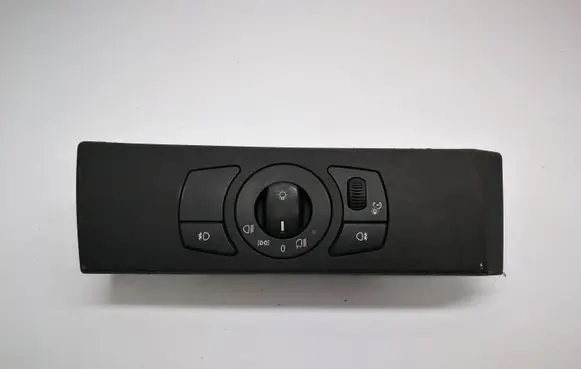 BMW 5 E60 E61 Light switch 6953735