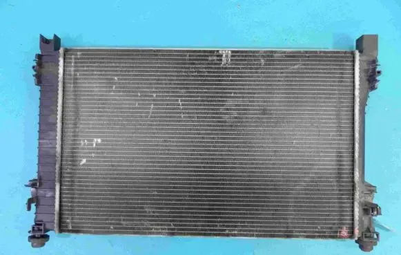 Mercedes-Benz CLK A209 C209 Coolant radiator IMPRK869147