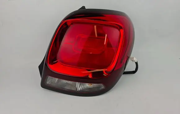 Citroen C1 Rear/tail lights 81338002