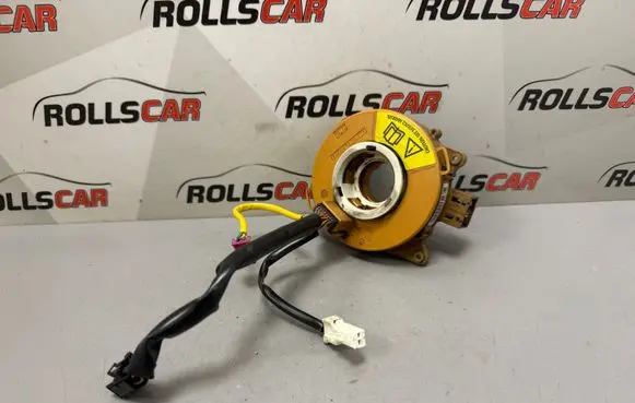 Peugeot Boxer Airbag slip ring squib (SRS ring) 2542081205743