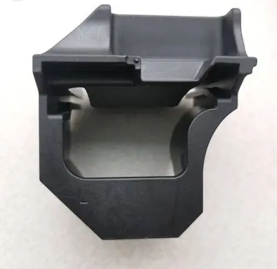 BMW 1 E81 E87 Radiator mount bracket 17117807185 7807185