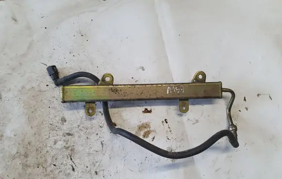 Nissan X-Trail T30 Fuel main line pipe NOCODE