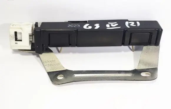 Lexus GS 250 350 300H 450H Aerial antenna amplifier 8999730080