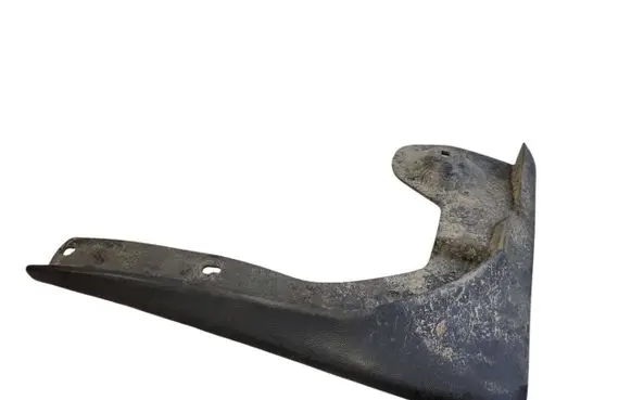 Skoda Octavia Mk2 (1Z) Front mudguard 1Z0821819