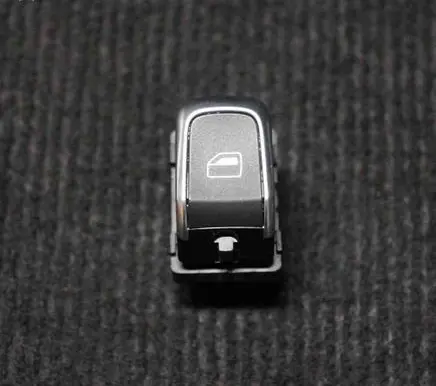 Audi A6 S6 C7 4G Electric window control switch 4H0959855A