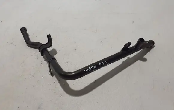 Brake vacuum hose/pipe