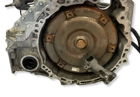 Toyota Camry Automatic gearbox U660 11660 2GRFE