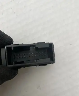 BMW X1 F48 F49 Other control units/modules 6814609