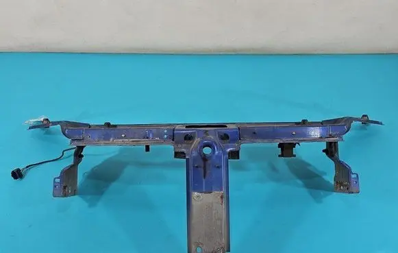 Dacia Sandero Radiator support slam panel IMPRK1442165