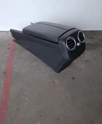 Mercedes-Benz C W205 Armrest 1259954 A0009060502 A2055404913