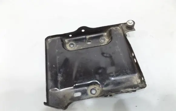 Chevrolet Spark Battery box tray 