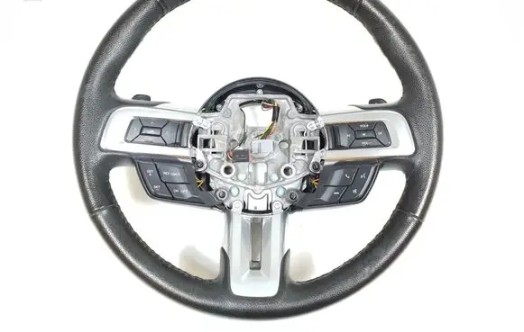 Ford Mustang VI Steering wheel FR33-3600-BE3JAX