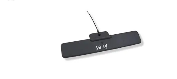 Audi A4 S4 B5 8D Sun visor 8D0858555