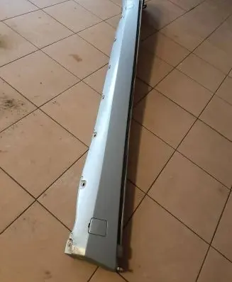 Mercedes-Benz 190 W201 Sill 2016906340