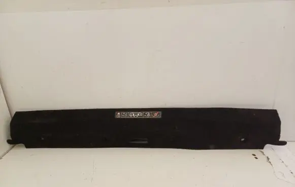 BMW M6 Other trunk/boot trim element 7224967