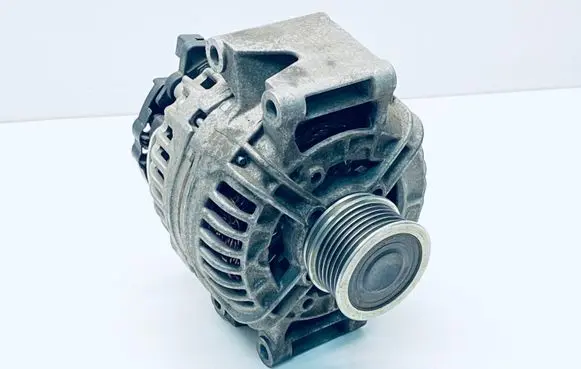Seat Altea XL Generator/alternator 06D903016A 0986046180