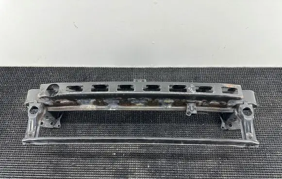 Volkswagen Golf VI Front bumper cross member 5K0807109M