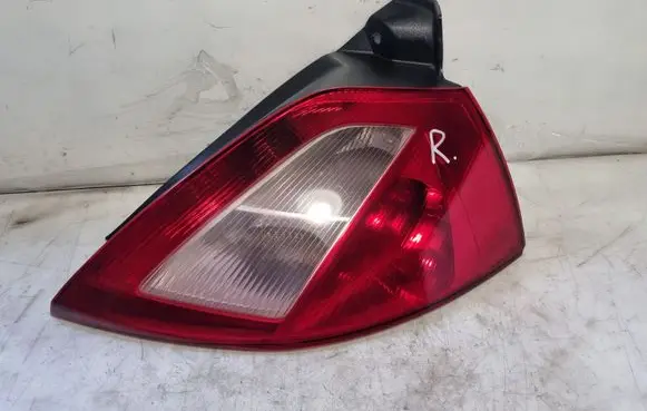 Renault Megane II Rear/tail lights 89026004
