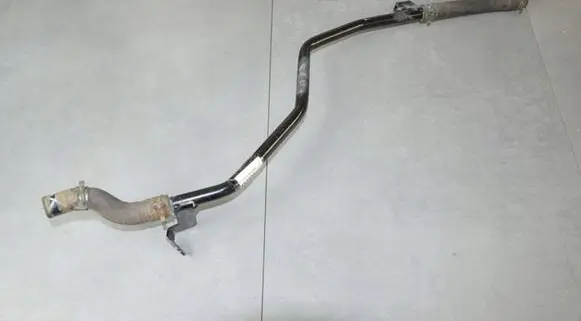 Volkswagen Amarok Engine coolant pipe/hose 2H0122109D
