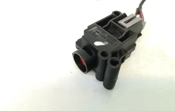 Ford Cougar Fuel cut-off switch E7AE9341AA 251468D000 980812B