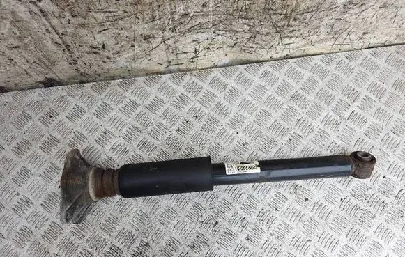 Mini One - Cooper F56 F55 Rear shock absorber/damper 6879653 33526879653