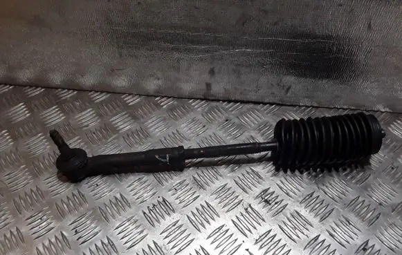 Steering tie rod