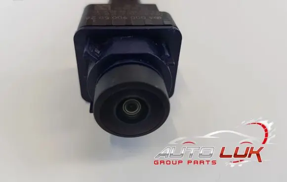 Mercedes-Benz C W205 Alarm system siren 