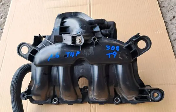 Peugeot 308 Intake manifold V759507880
