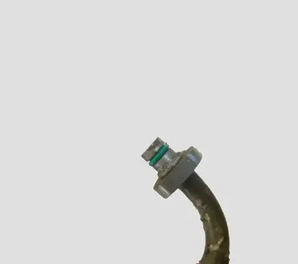 Citroen C4 I Picasso Power steering hose/pipe/line