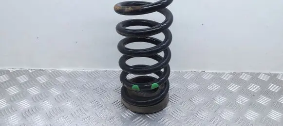 Ford Mondeo MK V Rear coil spring 1859838 DG9C5560MEC