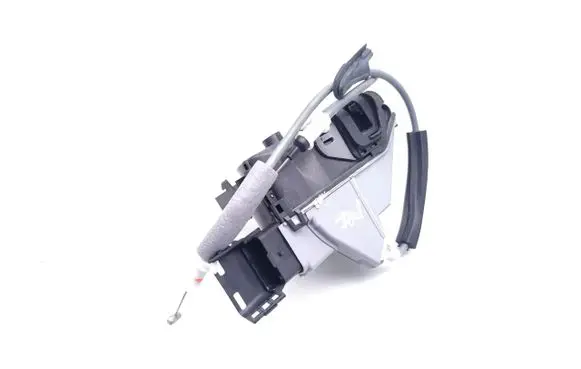 Opel Mokka B Rear door lock PSA444536