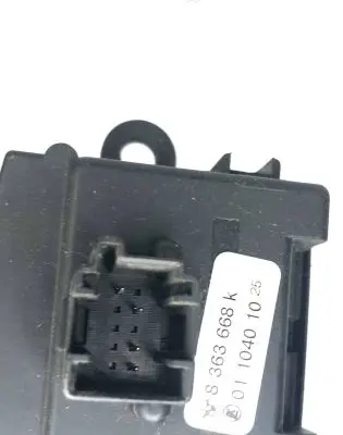 BMW 7 E38 Indicator stalk 8363668K 0110401025 18331280