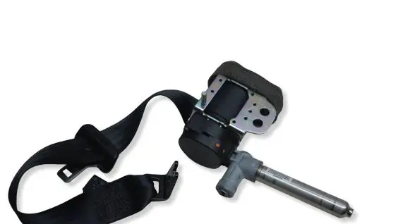 Volvo C30 Rear seatbelt 30642226