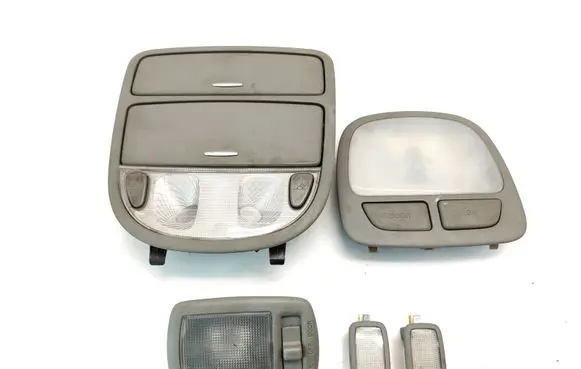 Hyundai Santa Fe Front seat light 928002BXXX 928502BXXX