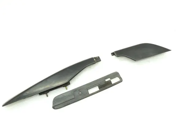 Mitsubishi Pajero Roof bar rail MR598105 MR437684