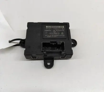 Volvo XC70 Door control unit/module 9G9T14B534BC 1002299901