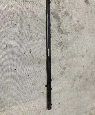 Radiator support slam panel bracket